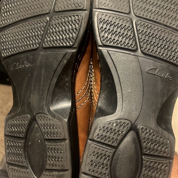 Size 13 men’s Clark’s - Picture 5 of 5